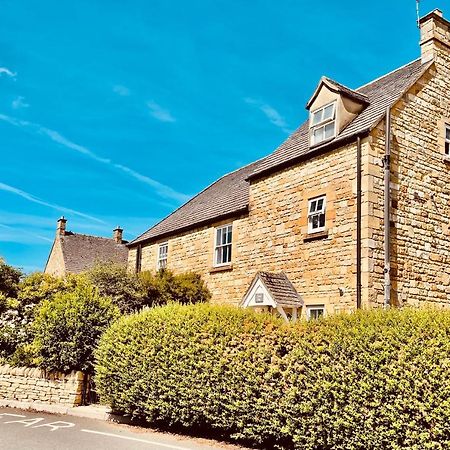 Cotswold Chic Retreats "Cloud Nine" Central Chipping Campden-Parking-Garden Exteriér fotografie